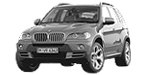 BMW E70 U1929 Fault Code