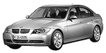 BMW E90 U1929 Fault Code